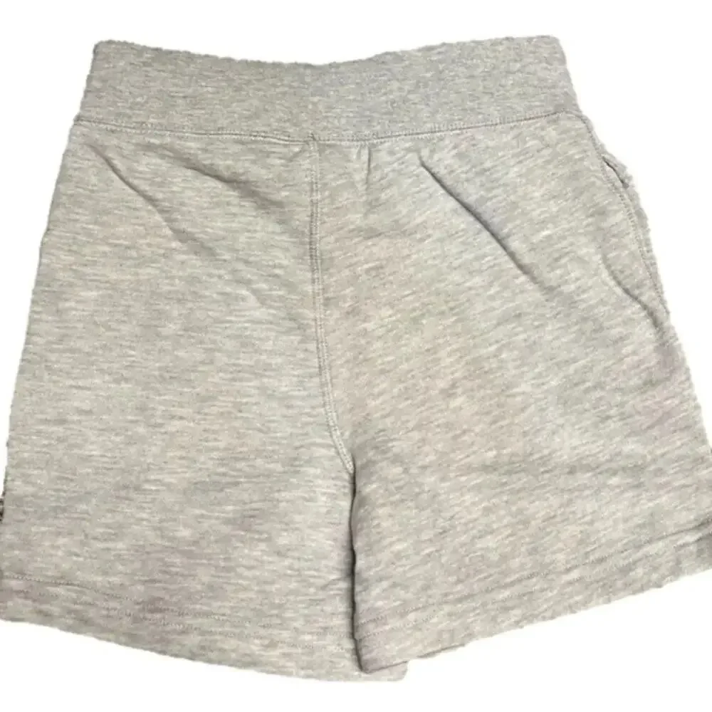 Champion Active Boy’s Shorts Navy Gray Size XS 2 PAIRS NWT